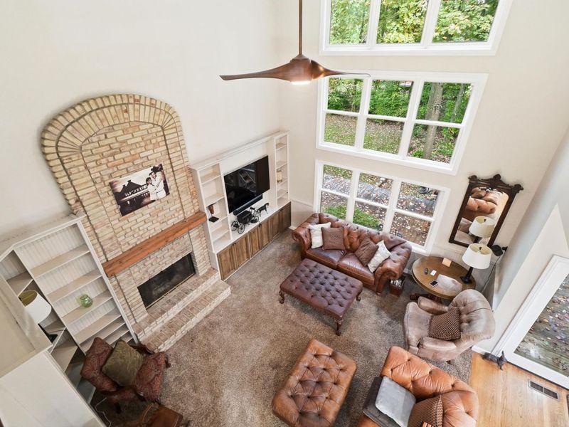 1237 Whispering Meadow Court , New Albany, OH 43054 Photo 33