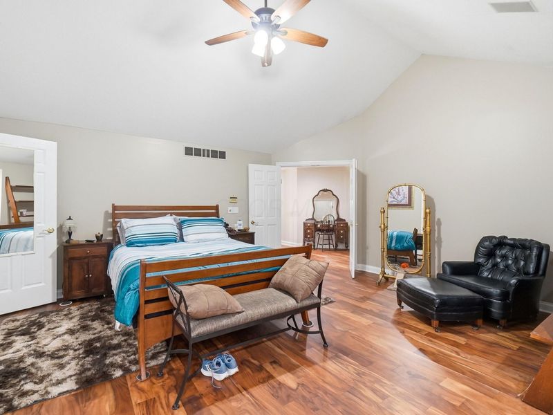 1237 Whispering Meadow Court , New Albany, OH 43054 Photo 35