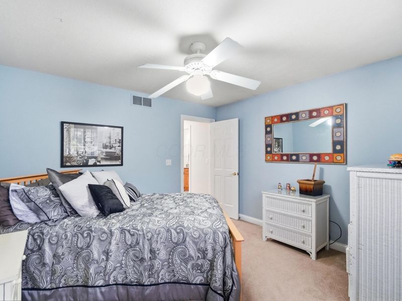 1237 Whispering Meadow Court , New Albany, OH 43054 Photo 40