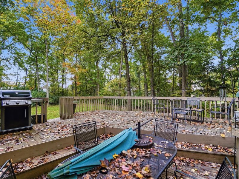 1237 Whispering Meadow Court , New Albany, OH 43054 Photo 50