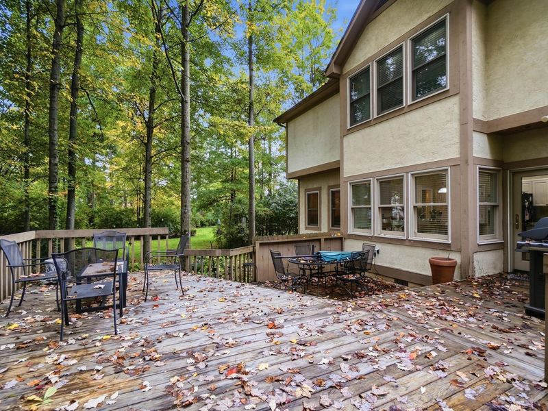 1237 Whispering Meadow Court , New Albany, OH 43054 Photo 51