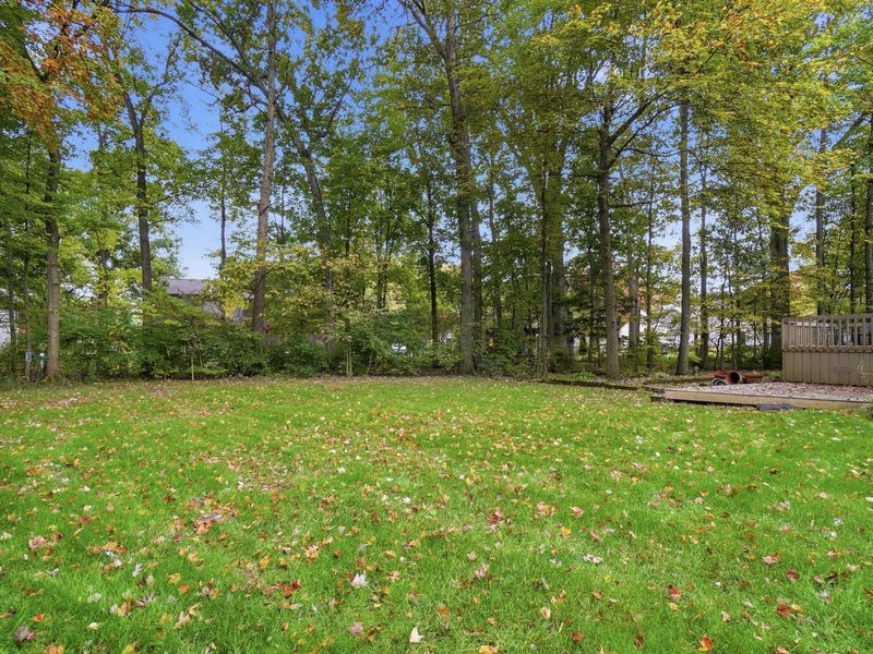 1237 Whispering Meadow Court , New Albany, OH 43054 Photo 52