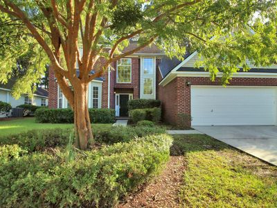 1465 Clarendon Way, Mount Pleasant, SC 29466