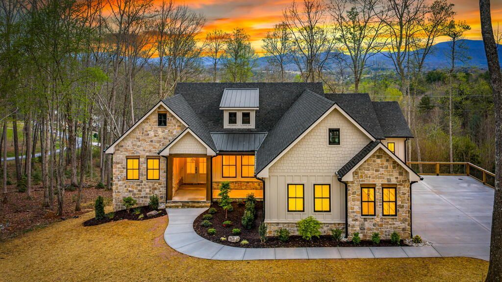 79 Winding Ridge, Blairsville, GA 30512 Main Photo