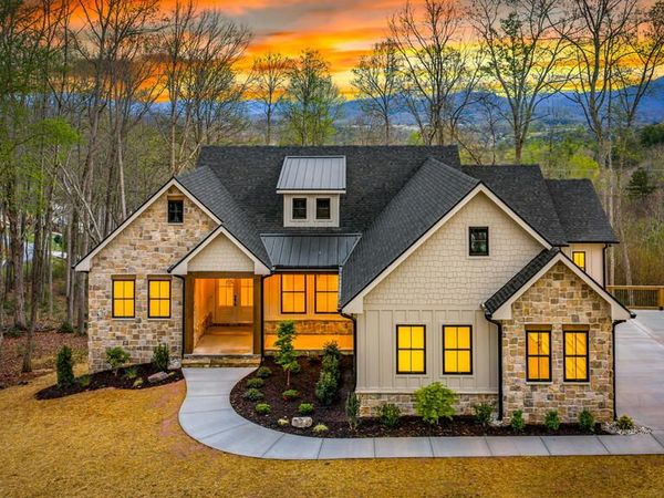 79 Winding Ridge, Blairsville, GA 30512