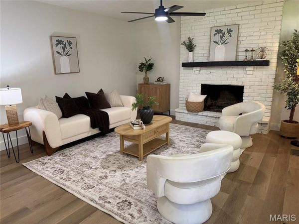 1911 Jean Drive, Arnold, MO 63010