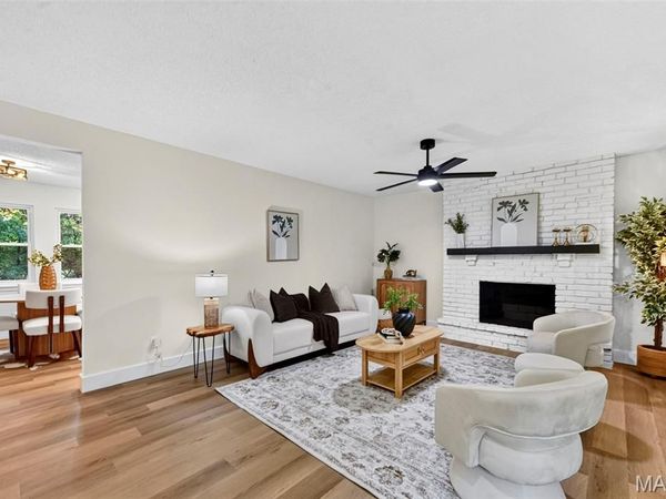 1911 Jean Drive, Arnold, MO 63010