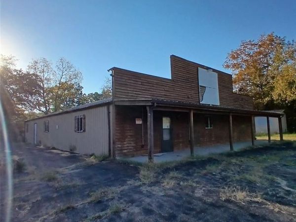 48741 Highway 49 , Annapolis, MO 63620