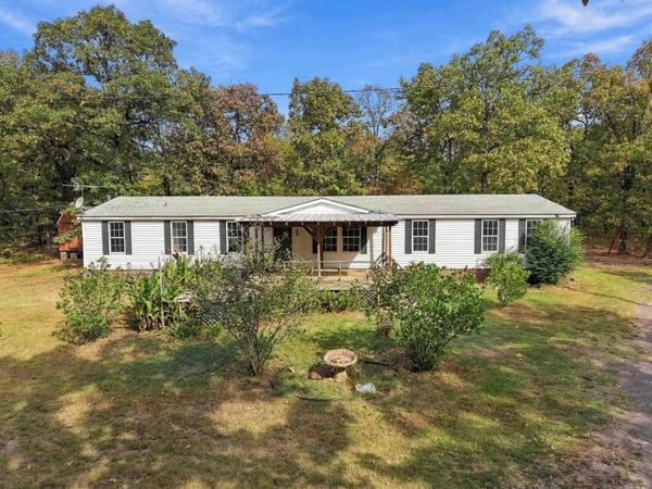 71 Kara Cove, Vilonia, AR 72173