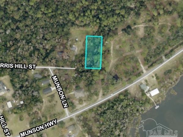 6996 Ferris Hill St, Milton, FL 32570