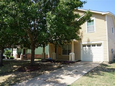 2908 Nara Vista Trail, Fort Worth, TX 76119
