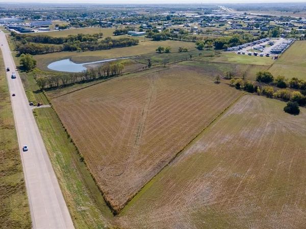 0 E HWY 114 Highway , Rhome, TX 76078