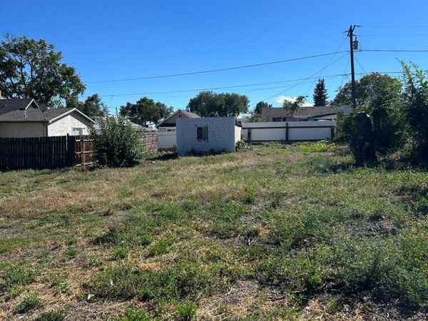 E 18th St, Pueblo, CO 81004