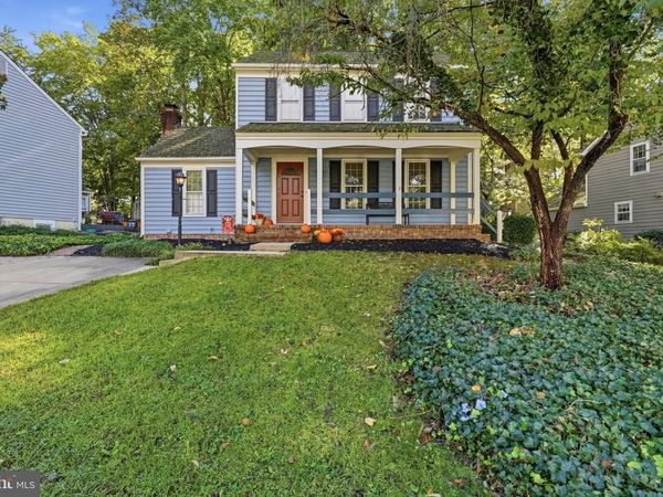 11979 FARRABOW LANE, WOODBRIDGE, VA 22192