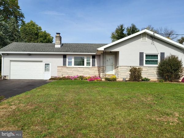 1965 LIGHT AVENUE , MIDDLETOWN, PA 17057