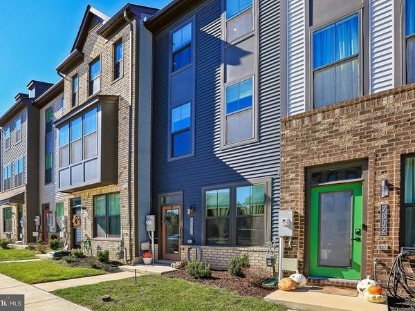 7804 YONA COURT, GLEN BURNIE, MD 21060