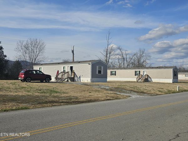 204 Old Jacksboro Pike, Cumberland Gap, TN 37724