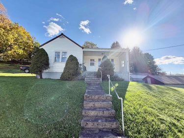 900 E State Avenue, Terra Alta, WV 26764