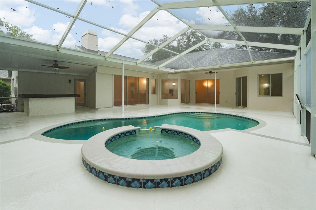 4730 Wrentham Place , Palm Harbor, FL 34685 Photo