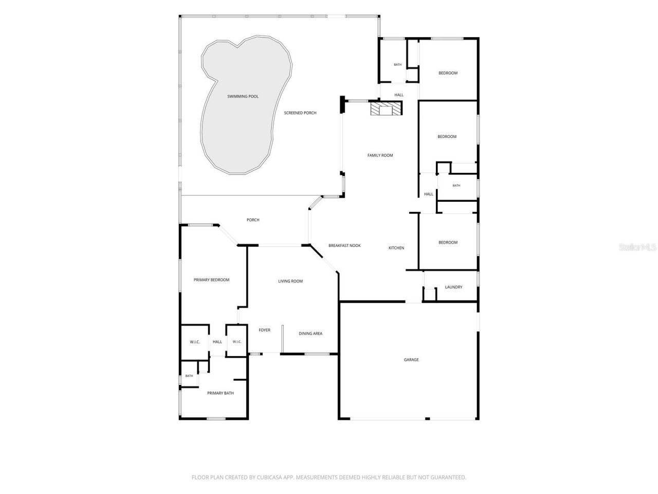 4730 Wrentham Place , Palm Harbor, FL 34685 Photo
