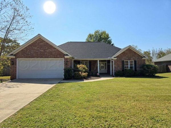 345 Cheryl Drive, Columbus, MS 39702