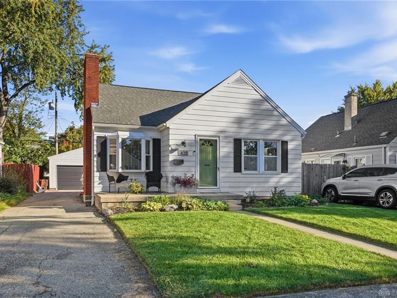 425 Rockhill Avenue, Kettering, OH 45429 Photo 2