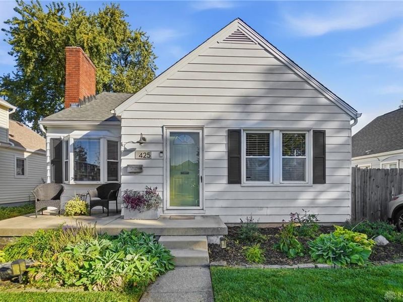 425 Rockhill Avenue, Kettering, OH 45429 Photo 3