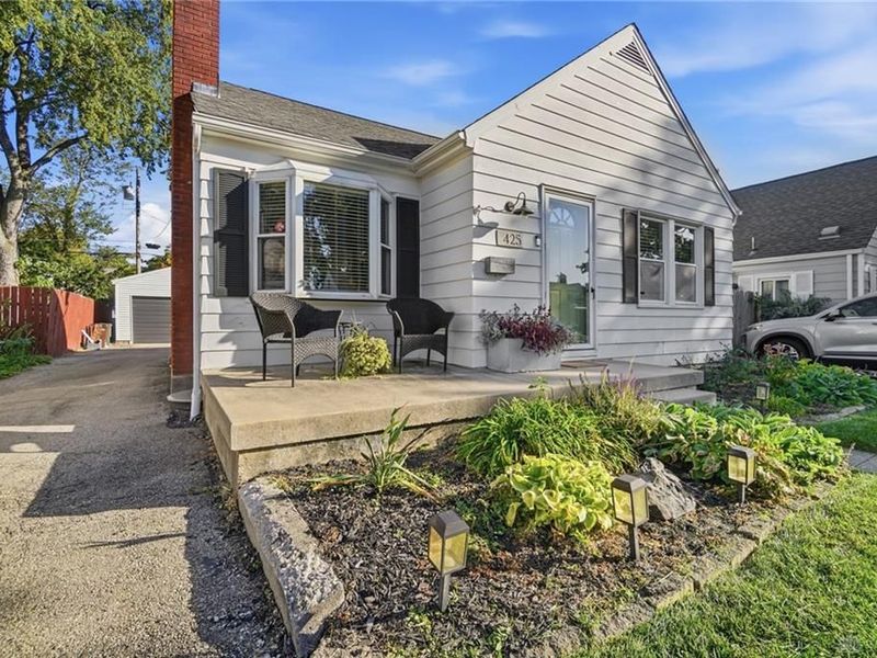 425 Rockhill Avenue, Kettering, OH 45429 Photo 4