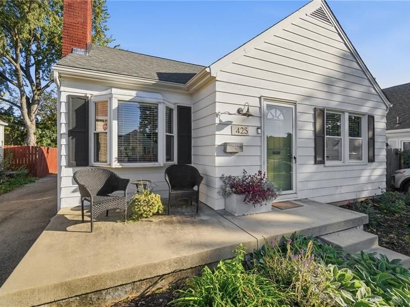 425 Rockhill Avenue, Kettering, OH 45429 Photo 5