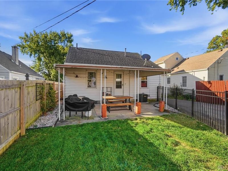 425 Rockhill Avenue, Kettering, OH 45429 Photo 50
