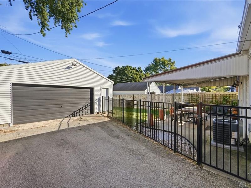 425 Rockhill Avenue, Kettering, OH 45429 Photo 54