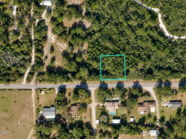 2505 Lake Ruby Road, DeLand, FL 32724