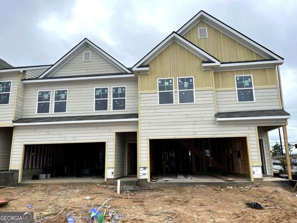 6380 Rosetta Drive SW, Unit 30, Atlanta, GA 30331