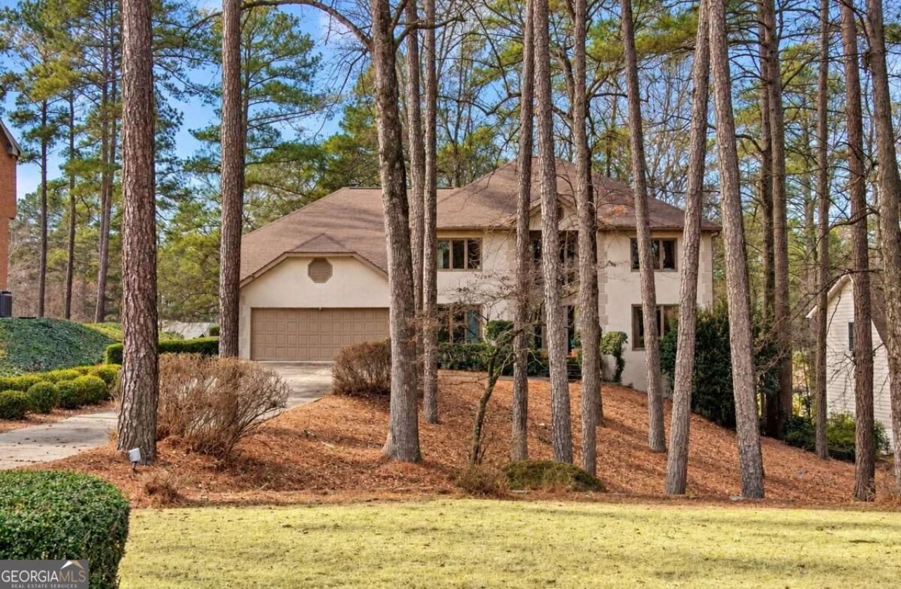 2225 Roxburgh Drive, Roswell, GA 30076 Main Photo