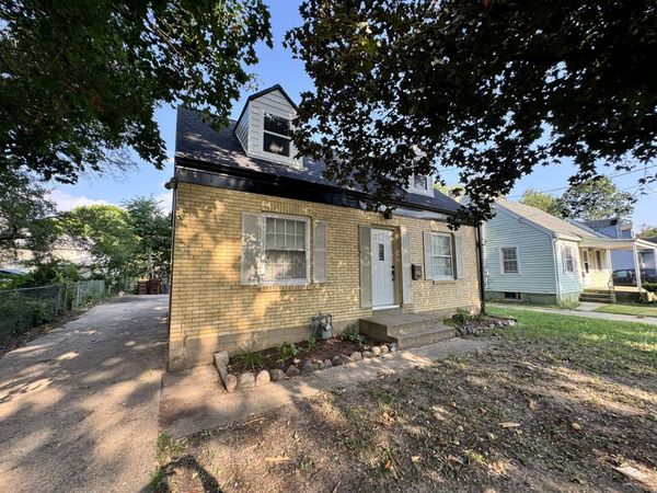 1619 Evergreen Street , Rockford, IL 61101