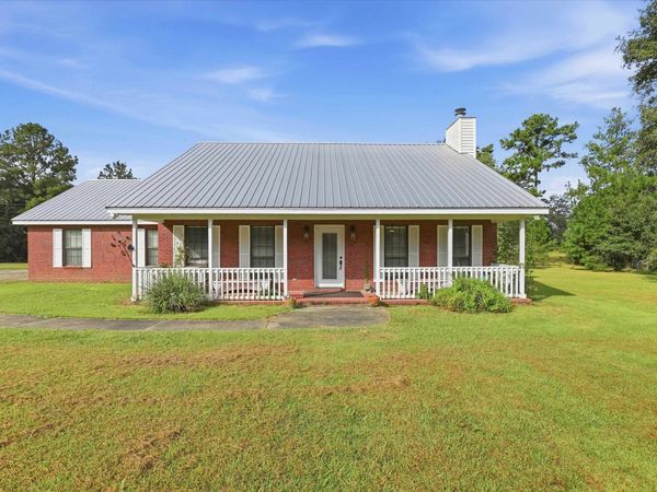128 Wilford Road, Havana, FL 32333