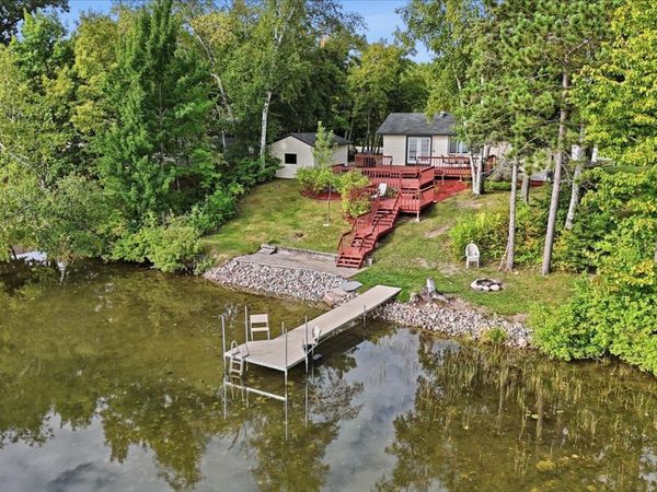 28294 E Bass Lake Road , Grand Rapids, MN 55744