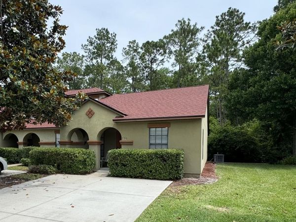 736 GINGER MILL Drive, St. Johns, FL 32259