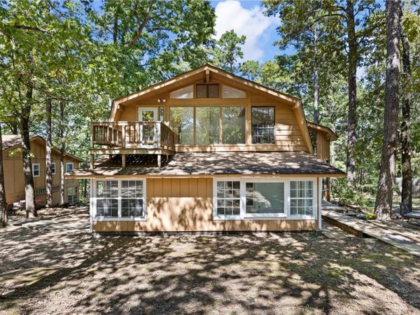14 Lunsford Lane , Bigelow, AR 72016