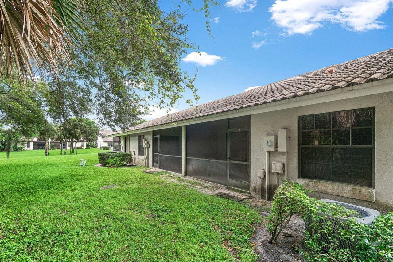 462 Hardwood Place, Unit 462, Boca Raton, FL 33431 Photo