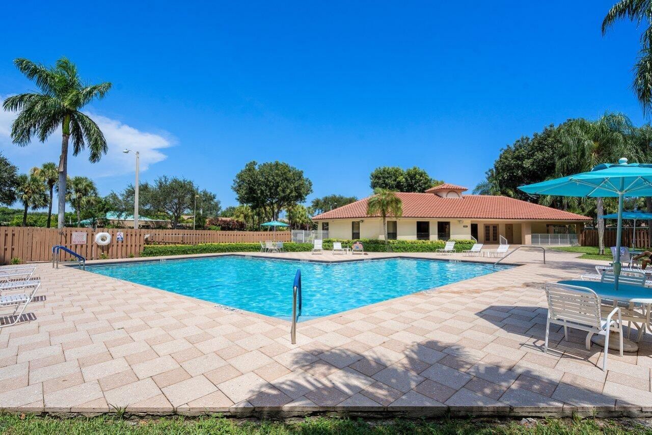 462 Hardwood Place, Unit 462, Boca Raton, FL 33431 Photo
