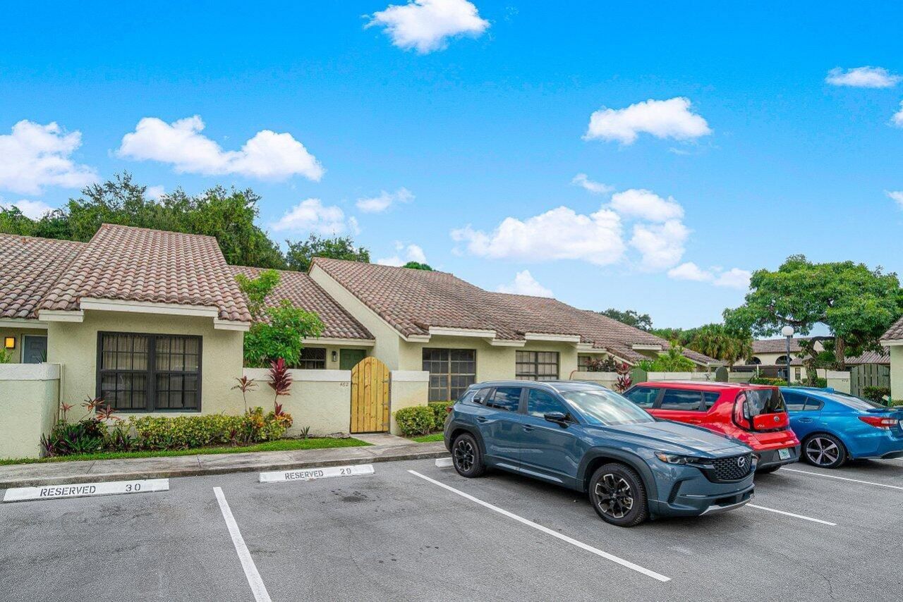 462 Hardwood Place, Unit 462, Boca Raton, FL 33431 Photo