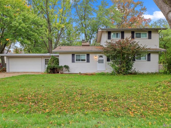 680 Colebrook Drive , Troy, Mi 48083