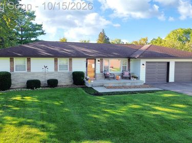 6517 Baldwin Road, Mundy Township, Mi 48473