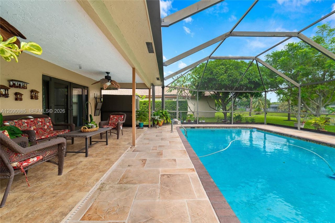 1250 NW 76th Ave, Plantation, FL 33322 Photo