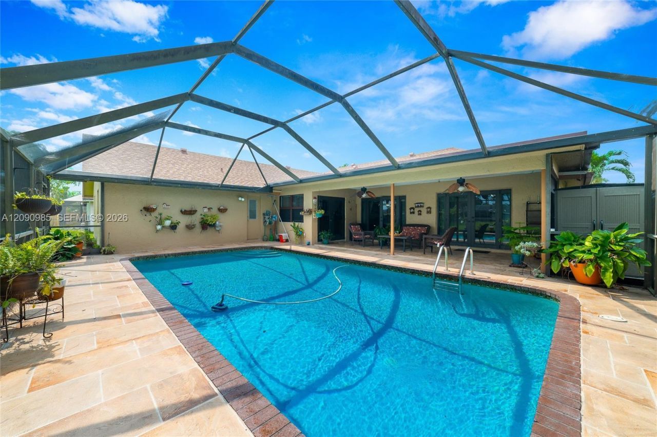 1250 NW 76th Ave, Plantation, FL 33322 Photo