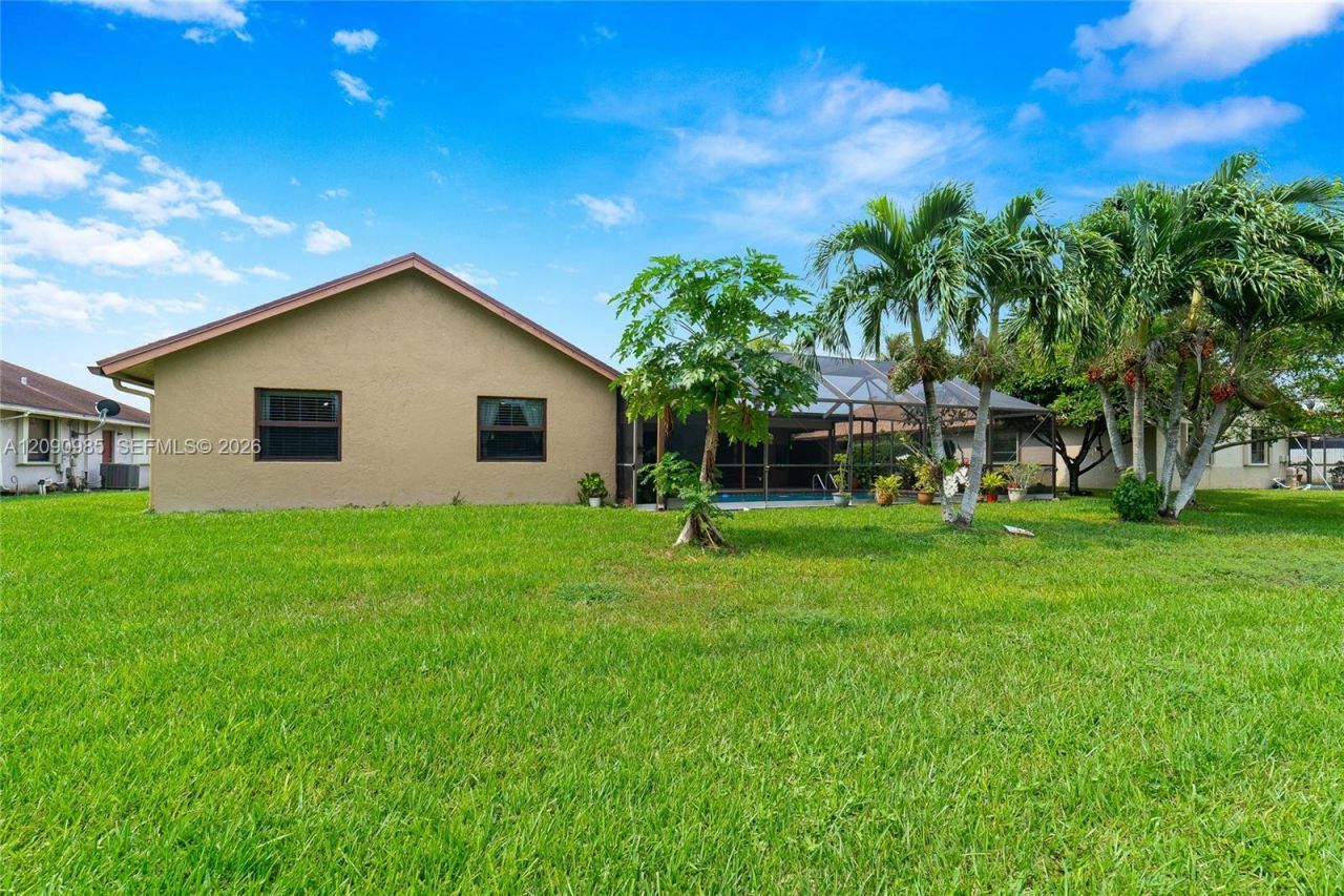 1250 NW 76th Ave, Plantation, FL 33322 Photo