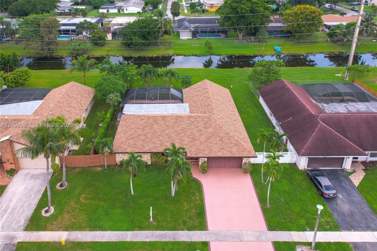 1250 NW 76th Ave, Plantation, FL 33322 Photo