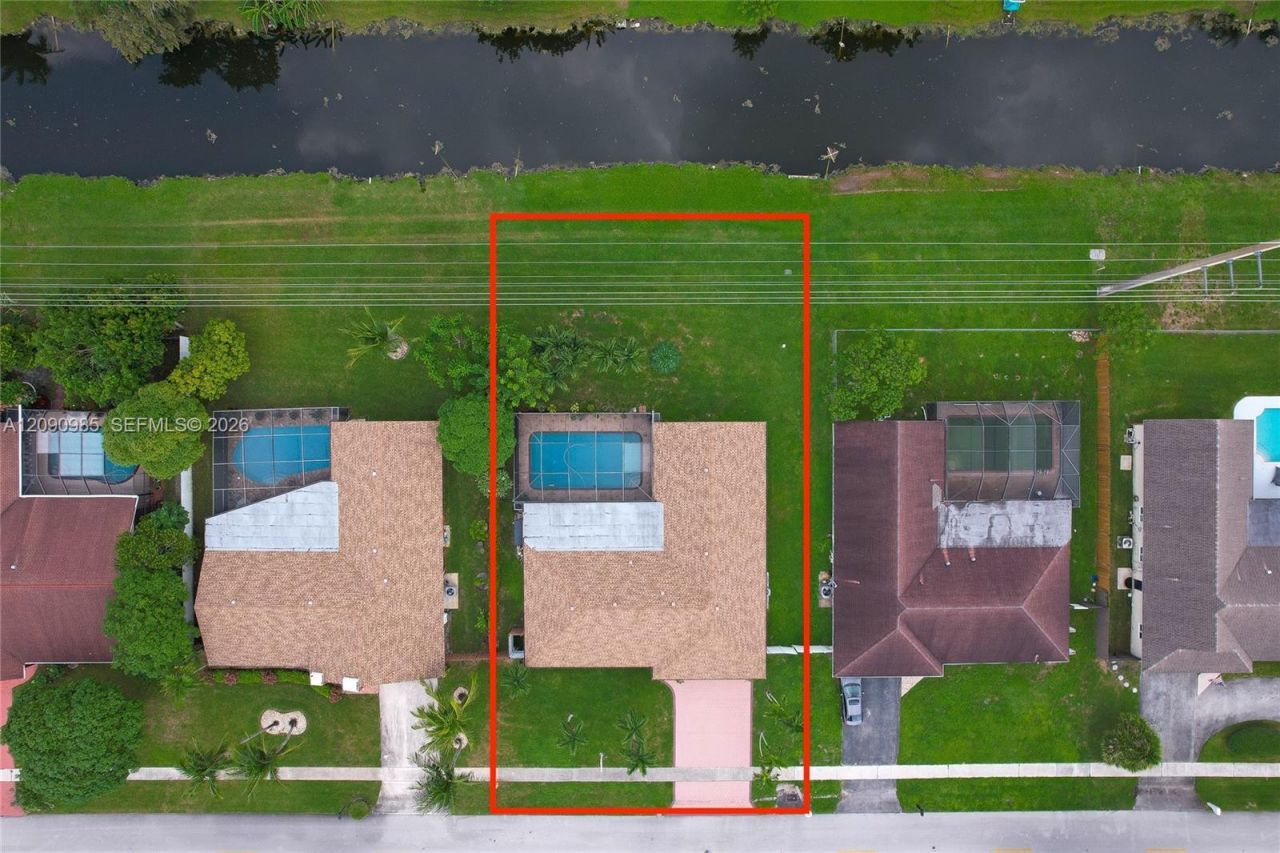 1250 NW 76th Ave, Plantation, FL 33322 Photo