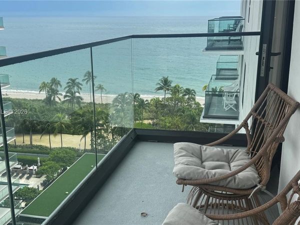 10185 COLLINS AV , Unit 1222, Bal Harbour, FL 33154